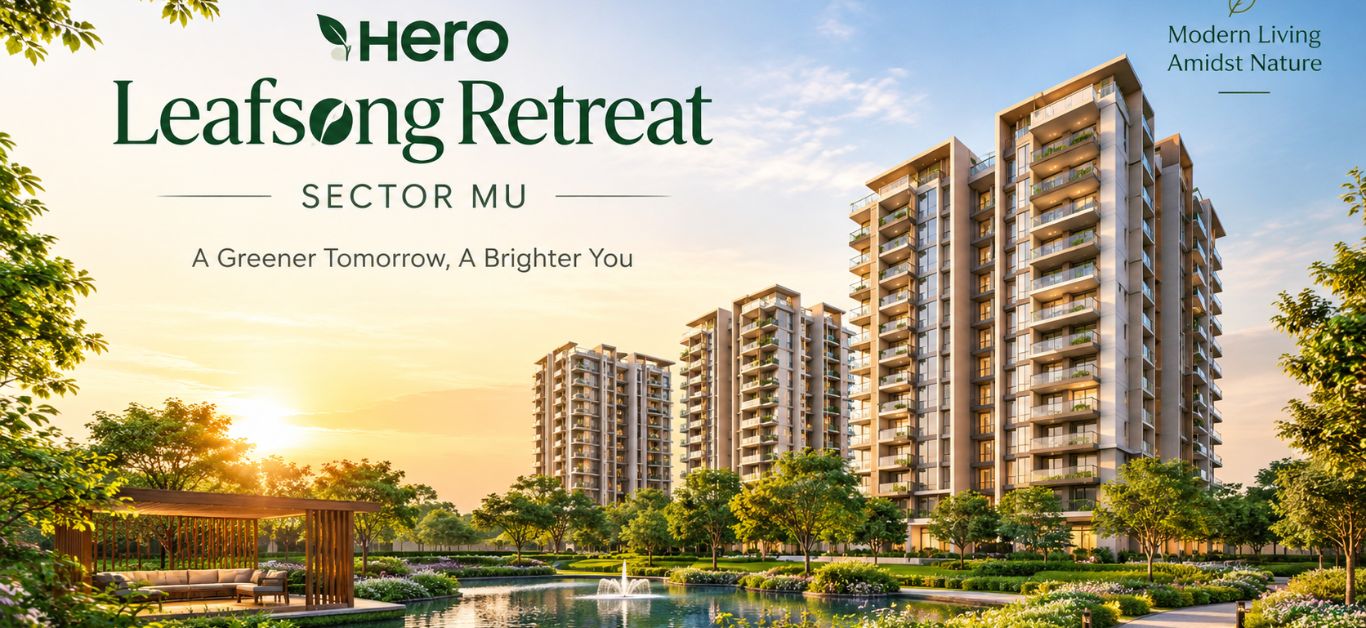 Hero Leafsong Retreat Sector Mu